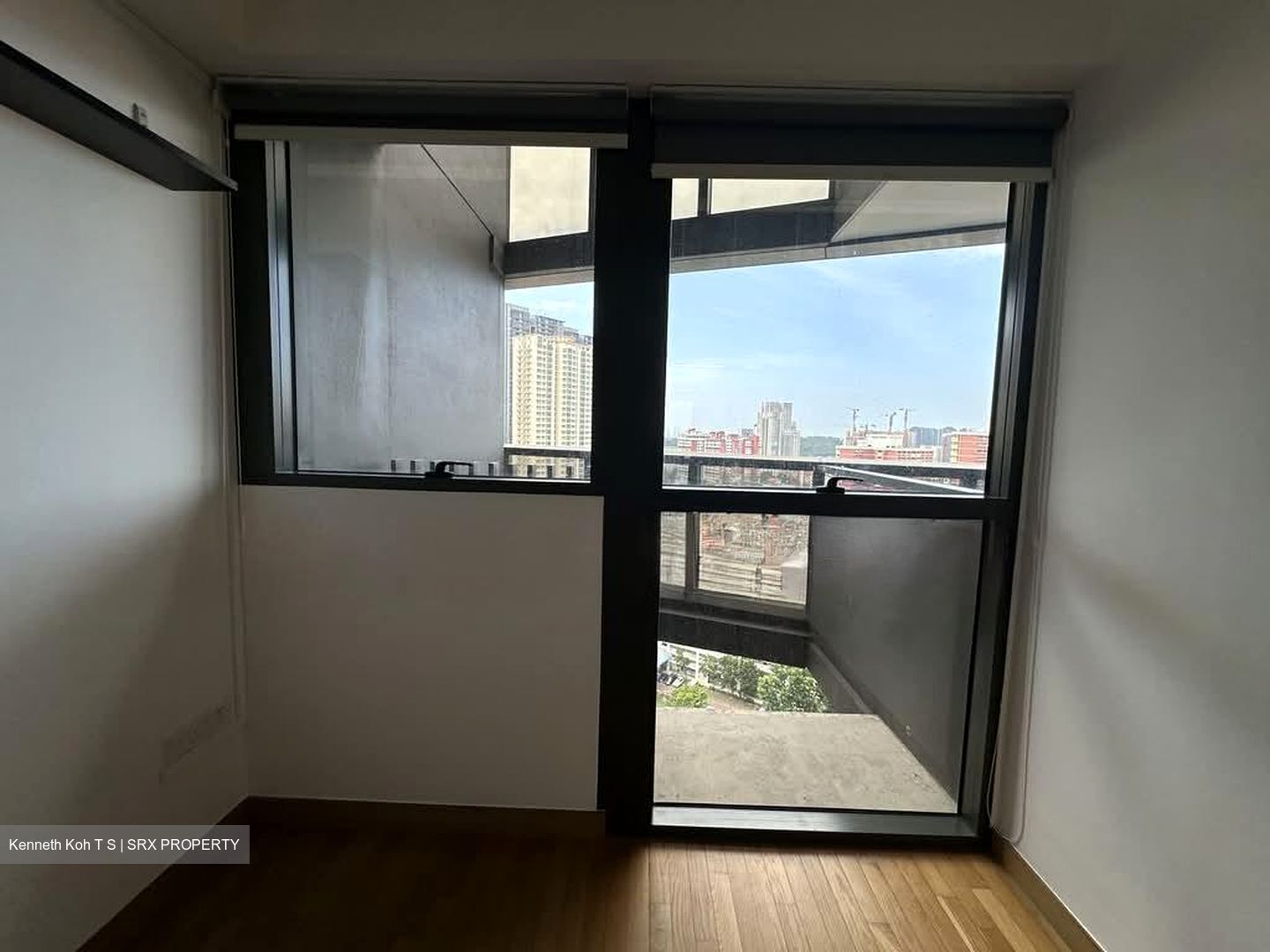 Commonwealth Towers (D3), Condominium #582227641